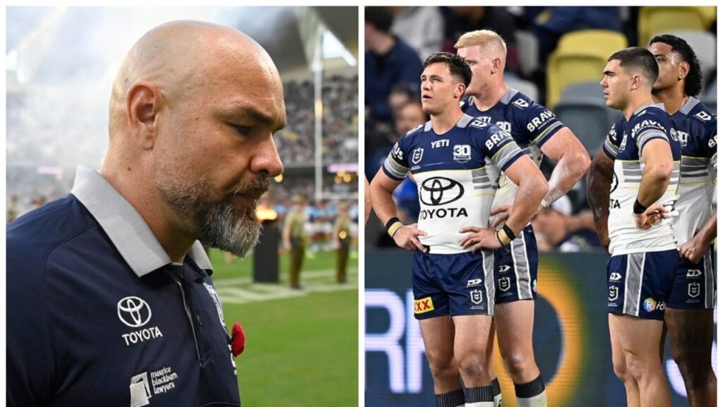north-queensland-cowboys-face-turbulent-season-amid-defensive-struggles