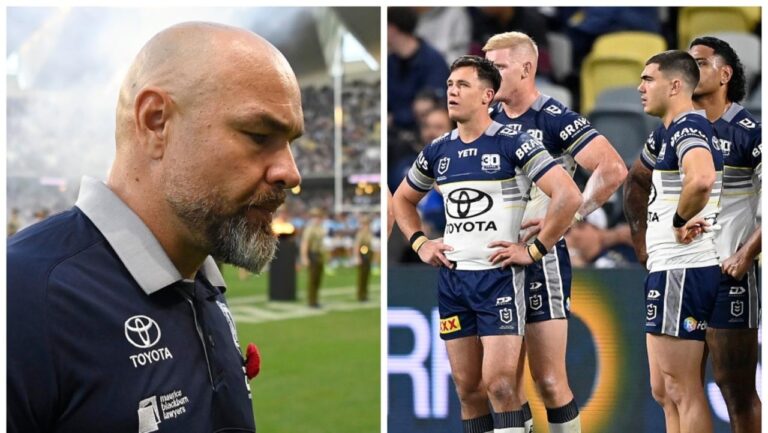 north-queensland-cowboys-face-turbulent-season-amid-defensive-struggles
