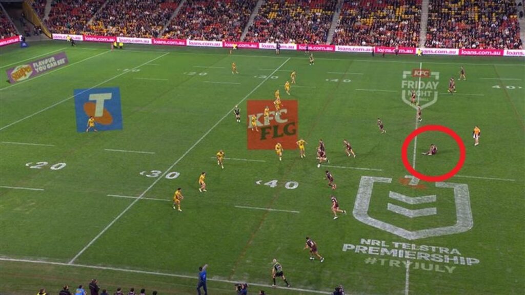 nrl-round-22-team-changes-injuries-and-strategic-shifts