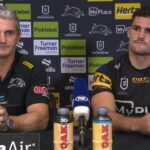 panthers-coach-ivan-cleary-reflects-on-team-s-struggles-amid-nrl-crackdown