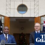 papua-new-guinea-and-australia-forge-stronger-defense-ties-amid-regional-tensions