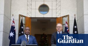 papua-new-guinea-and-australia-forge-stronger-defense-ties-amid-regional-tensions