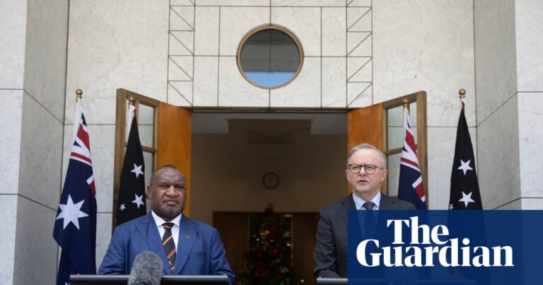 papua-new-guinea-and-australia-forge-stronger-defense-ties-amid-regional-tensions