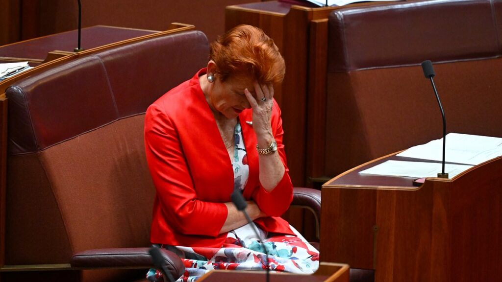 pauline-hanson-criticizes-australian-schools-over-gender-education