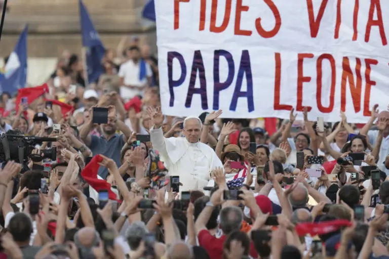 pope-leo-xiv-s-first-100-days-a-family-perspective-from-chicago