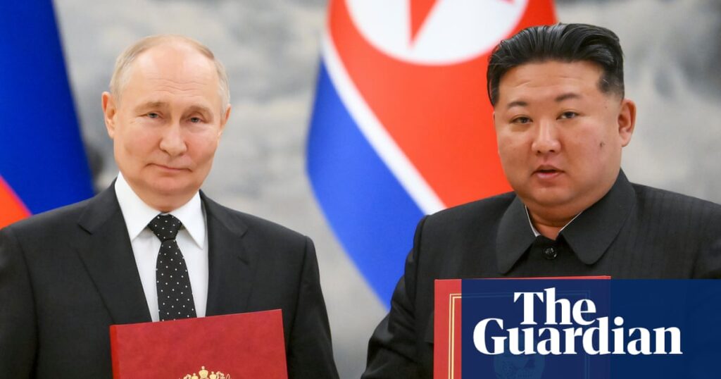 putin-and-kim-to-join-xi-at-chinese-parade-signaling-defiance-to-the-west
