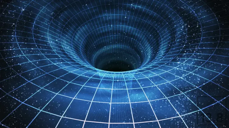 quantum-gravity-unraveling-the-universe-s-mysteries-through-information-theory