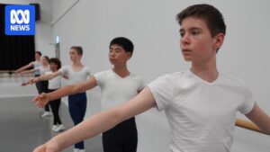 queensland-ballet-academy-pioneers-boys-only-classes-to-break-stereotypes