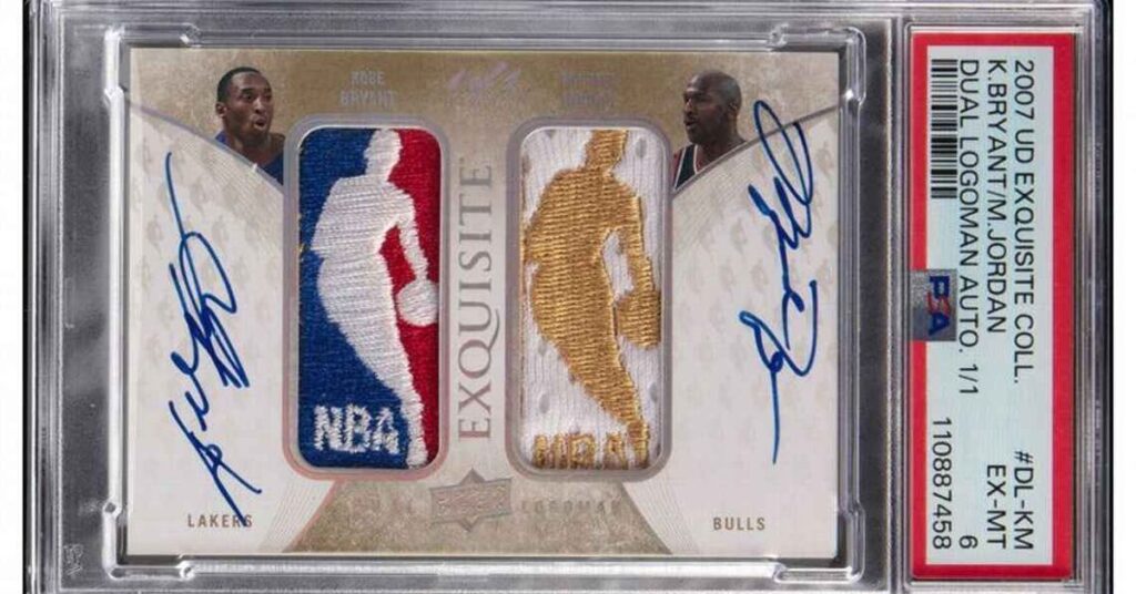 record-breaking-19-9-million-basketball-card-features-kobe-bryant-and-michael-jordan