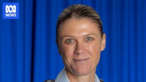 reece-kershaw-steps-down-early-as-afp-commissioner-krissy-barrett-to-succeed