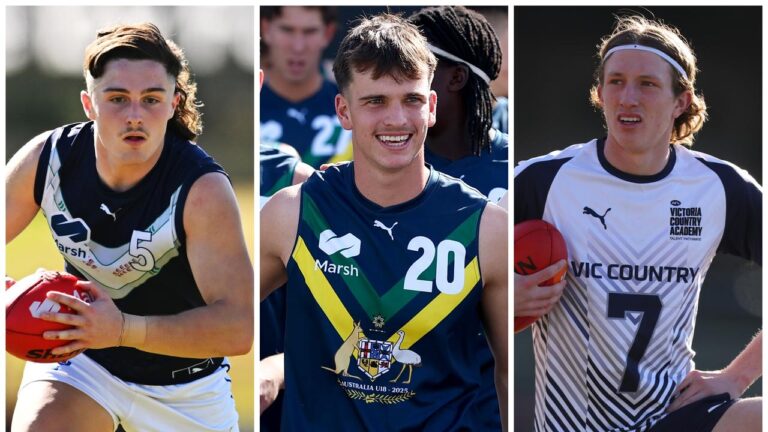 rising-afl-draft-prospects-annable-duursma-and-more-shine-ahead-of-2025-draft
