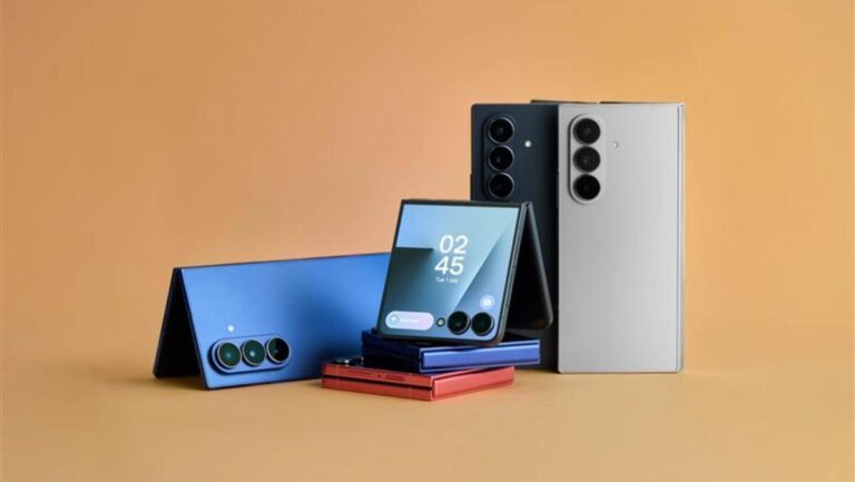 samsung-unveils-latest-foldable-phones-and-wearables-in-australia