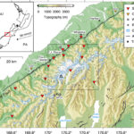 seasonal-snowmelt-and-rainfall-linked-to-increased-microearthquakes-in-new-zealand-s-southern-alps