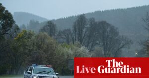 severe-weather-and-manhunt-in-victoria-as-political-tensions-rise-in-australia