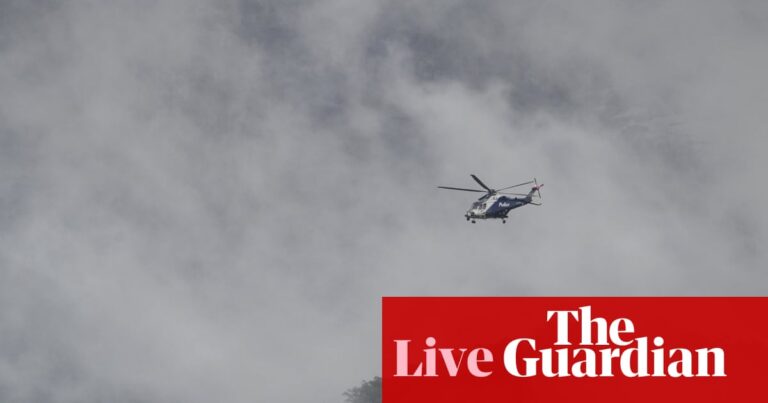 severe-weather-hampers-porepunkah-manhunt-australia-prepares-lunar-rover-launch
