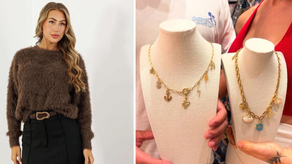 St Lucia Boutique in Subiaco is closing down.