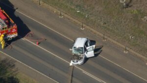 stolen-car-in-deadly-high-speed-collision-in-toolern-vale-victoria