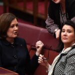 sussan-ley-faces-internal-challenges-amid-liberal-party-turmoil
