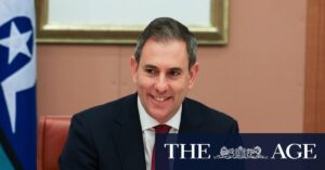 tensions-rise-as-chalmers-and-o-brien-clash-over-fiscal-policies