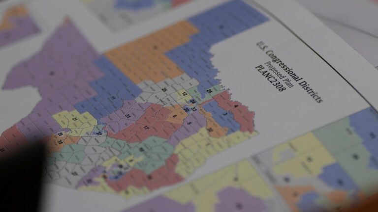 texas-democrats-flee-state-to-block-controversial-redistricting-vote