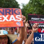 texas-democrats-return-amid-california-s-bold-redistricting-move