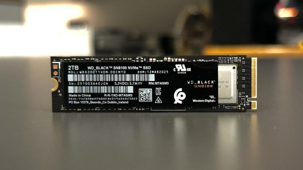 top-pci-express-5-0-ssds-for-2025-a-comprehensive-guide