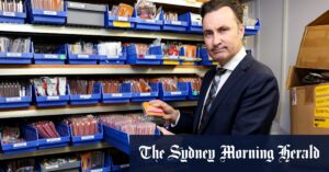trump-s-tariff-plan-disrupts-3000-australian-businesses-amid-global-mail-chaos