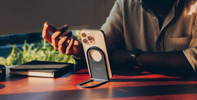 twelve-south-unveils-curve-nano-a-portable-magsafe-stand-for-iphones
