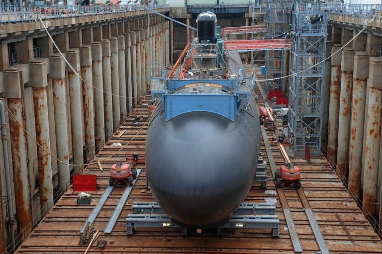 u-s-lawmakers-urge-trump-to-preserve-aukus-security-pact-amid-pentagon-review
