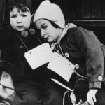 uk-historian-unearths-hidden-kindertransport-records-at-yad-vashem
