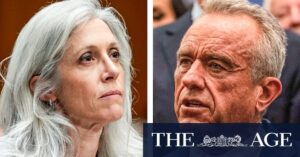 us-health-agency-in-turmoil-as-vaccine-policy-dispute-leads-to-leadership-shakeup