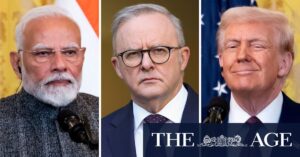 us-india-trade-tensions-threaten-quad-summit-and-albanese-trump-meeting