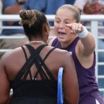 us-open-drama-townsend-upsets-ostapenko-draper-withdraws-ruud-falls