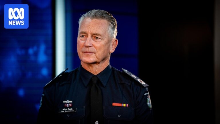 victoria-s-new-police-chief-advocates-for-protest-freedom-amid-rising-crime-rates
