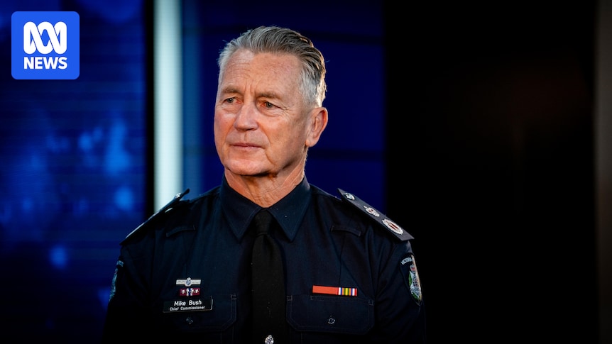 victoria-s-new-police-chief-advocates-for-protest-freedom-amid-rising-crime-rates