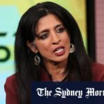 wall-street-surge-propels-arista-ceo-jayshree-ullal-among-world-s-wealthiest-women