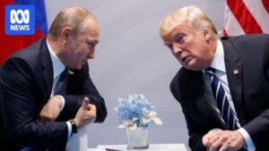 white-house-dials-down-ceasefire-expectations-ahead-of-trump-putin-summit