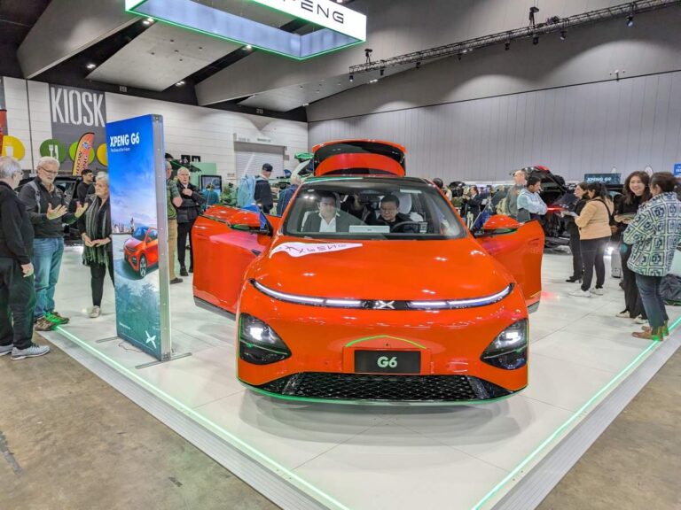 xpeng-targets-australian-ev-market-with-1-000-g6-suvs-monthly