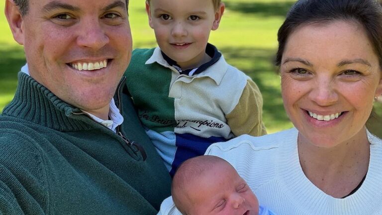 yvonne-sampson-and-chris-o-keefe-welcome-baby-boy-darby-morris-o-keefe