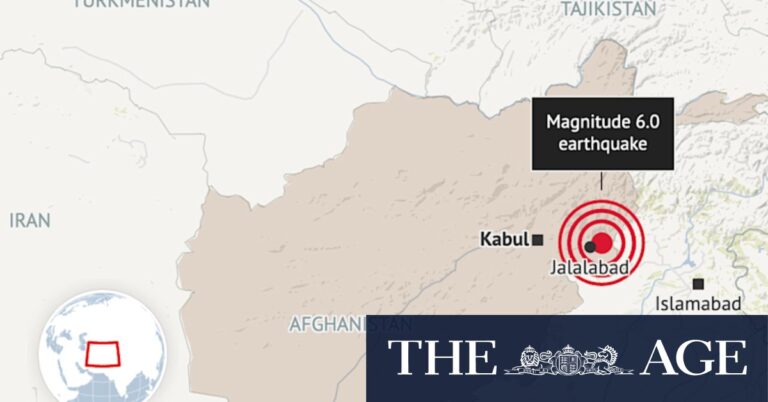 afghanistan-earthquake-claims-over-800-lives-strains-resources