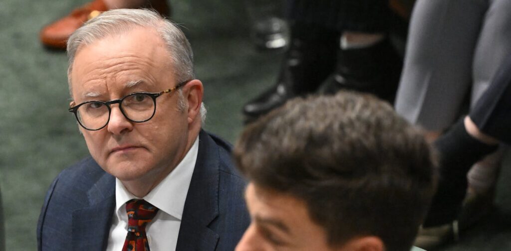 albanese-faces-political-challenges-amid-andrews-controversial-beijing-visit
