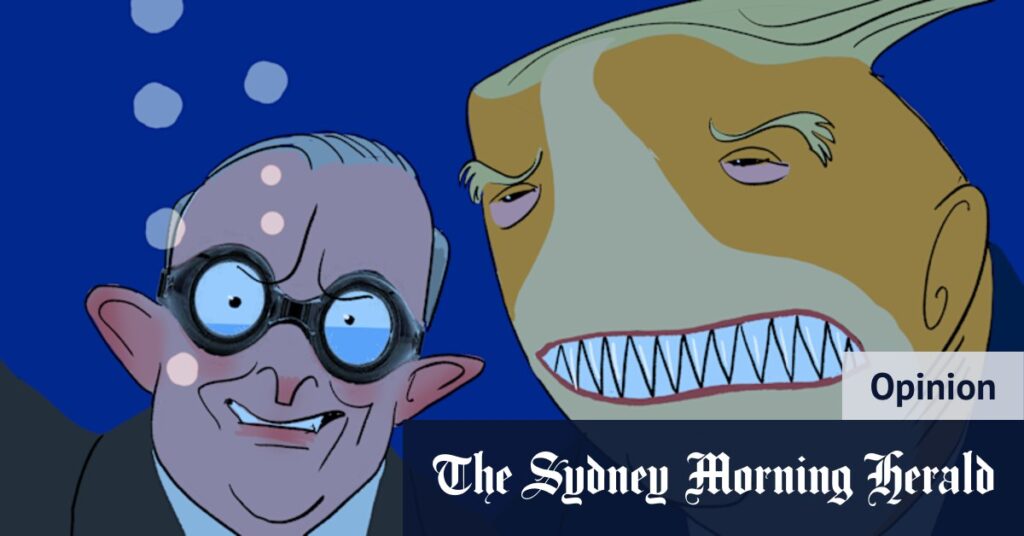 albanese-s-upcoming-meeting-with-trump-symbolism-or-substance-