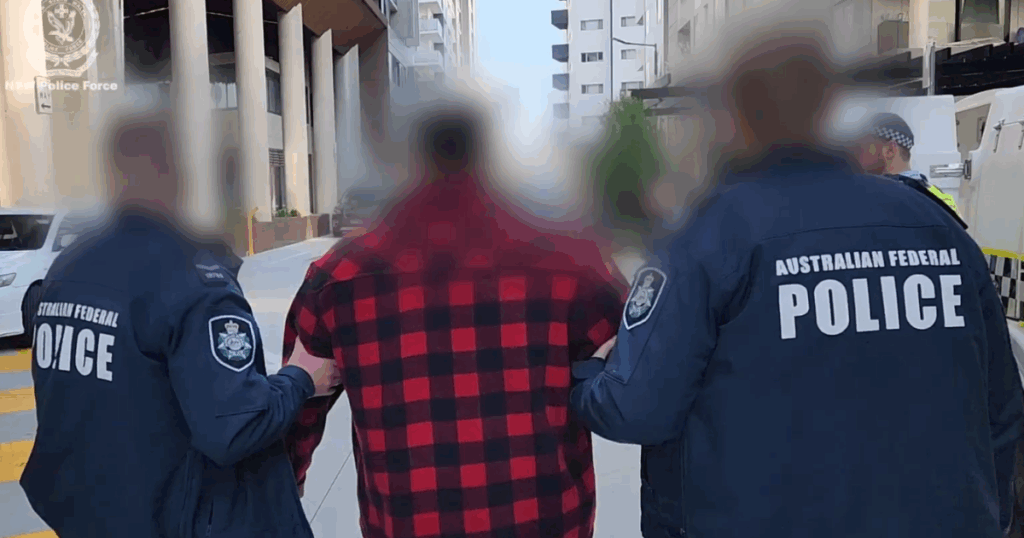 alleged-bikie-gang-stabbing-in-queanbeyan-women-and-children-trapped