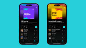 amazon-music-unveils-ai-powered-playlists-tailored-to-user-preferences