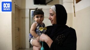 amid-gaza-s-turmoil-adoption-brings-hope-and-paradise-for-one-family