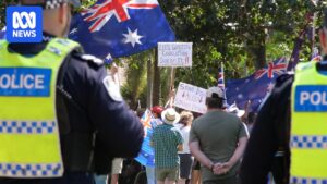 anti-immigration-rallies-spark-clashes-in-australian-cities-amid-rising-tensions