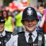 Gay Pride Is Celebrated In London