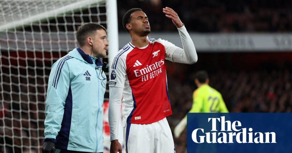 arsenal-faces-defensive-crisis-amid-injury-surge-ahead-of-champions-league-clash