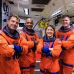 artemis-ii-nasa-s-groundbreaking-space-health-research-mission