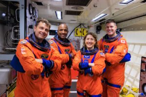 artemis-ii-nasa-s-groundbreaking-space-health-research-mission